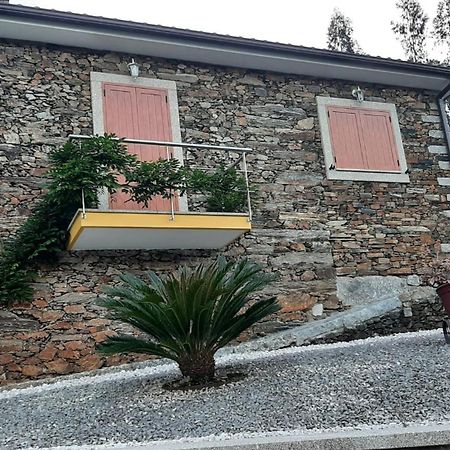Willa Casa Da Tia Bina Castelo de Paiva Zewnętrze zdjęcie