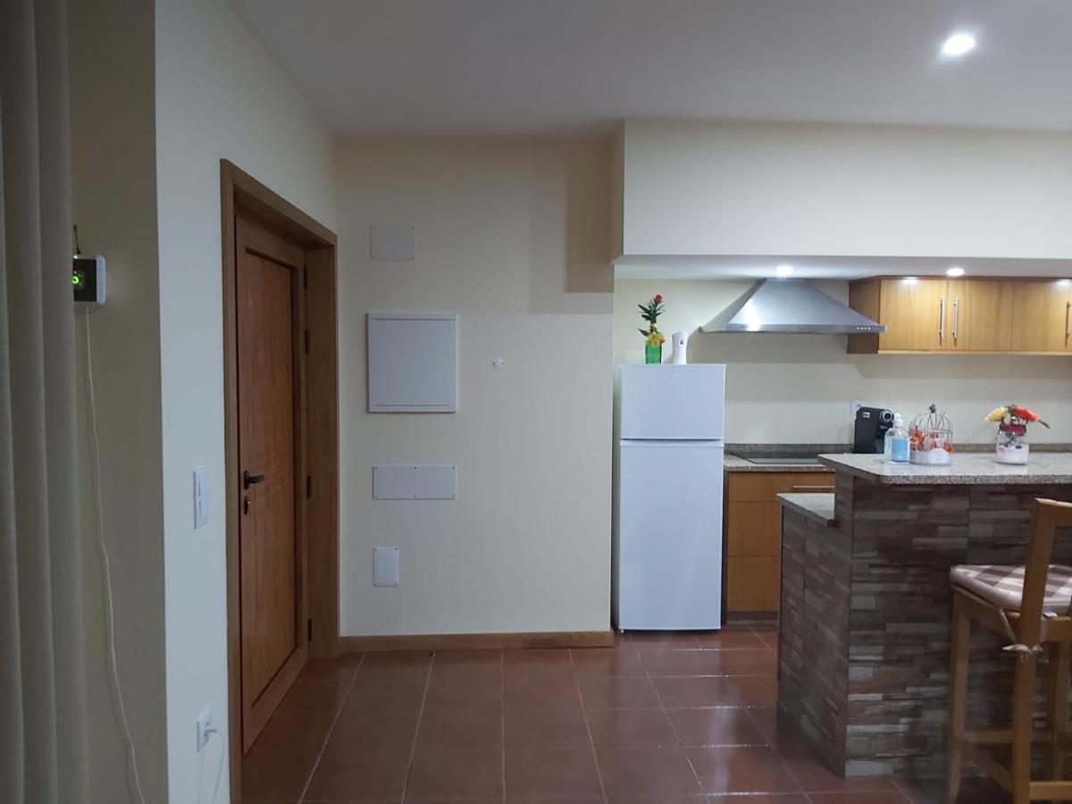 Willa Casa Da Tia Bina Castelo de Paiva Zewnętrze zdjęcie